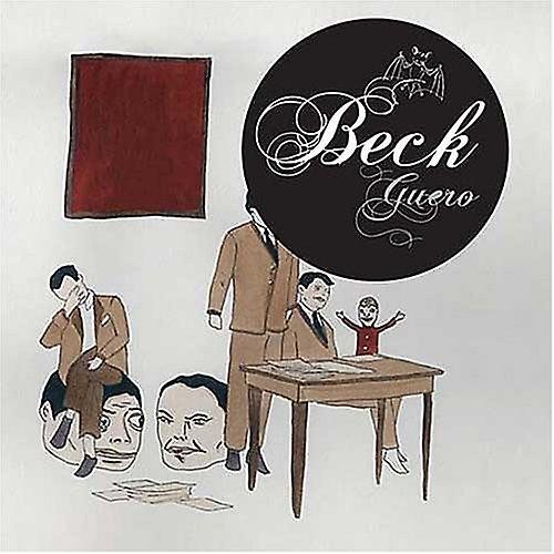 Beck- Guero