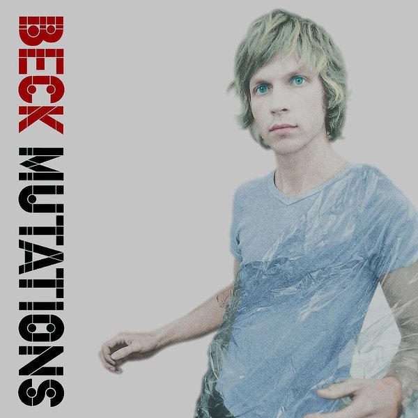Beck ‎– Mutations