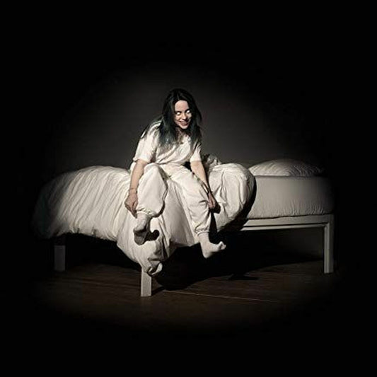 Billie Eilish ‎– When We All Fall Asleep, Where Do We Go?