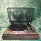 C.E.C. Chuo Denki 8001A Turntable