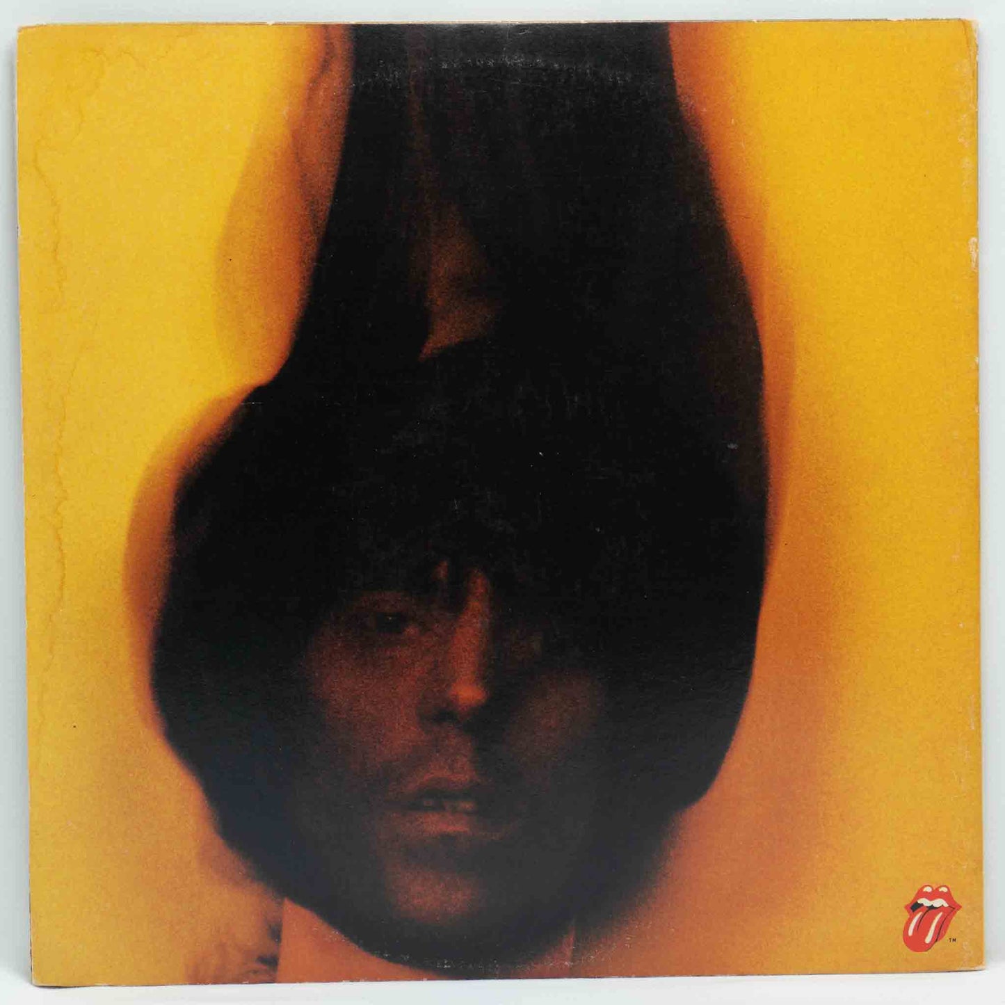 The Rolling Stones – Goats Head Soup