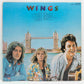 Wings ‎– London Town