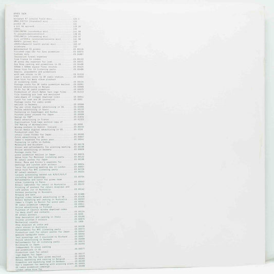 Aphex Twin ‎– Syro