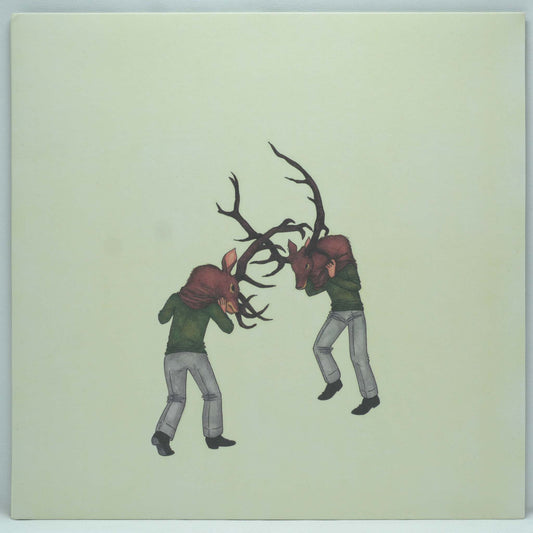 Streets Of Laredo ‎– Volume I & II
