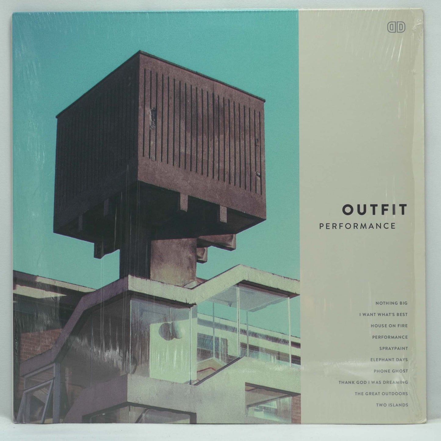 Outfit ‎– Performance