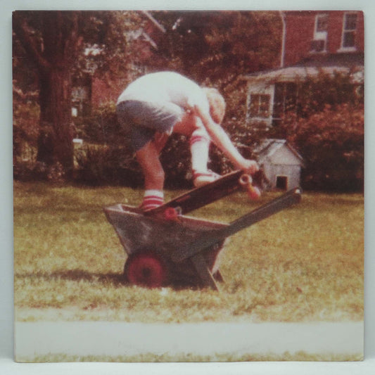 Wavves ‎– Wavves