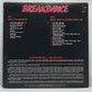 Various / Alex & The City Crew ‎– Breakdance