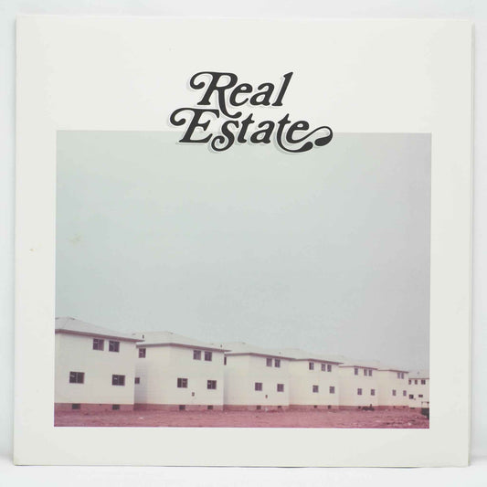 Real Estate ‎– Days