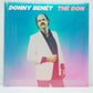 Donny Benet – The Don