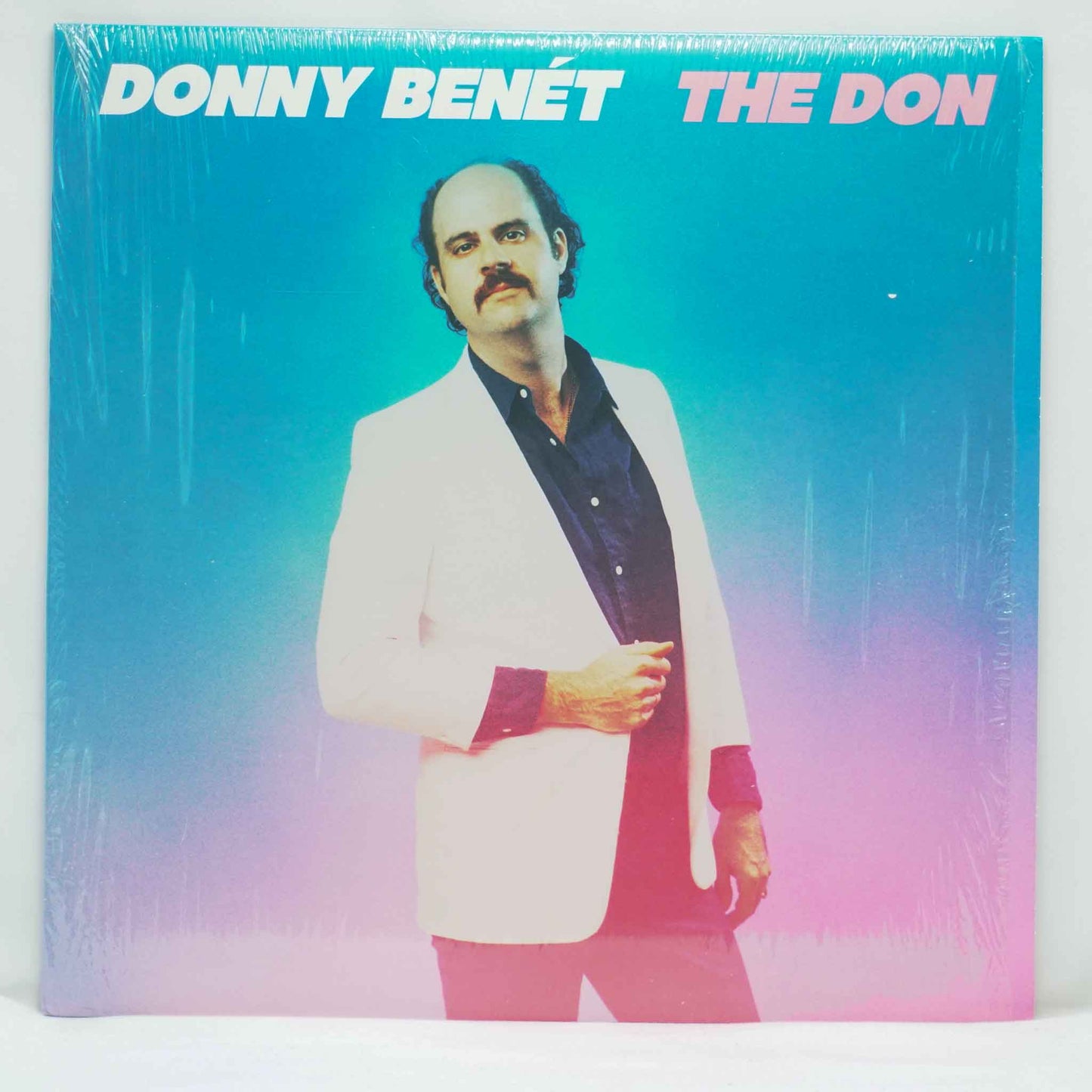 Donny Benet – The Don