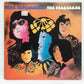 The Freeborne – Peak Impressions