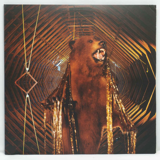 My Morning Jacket – It Still Moves