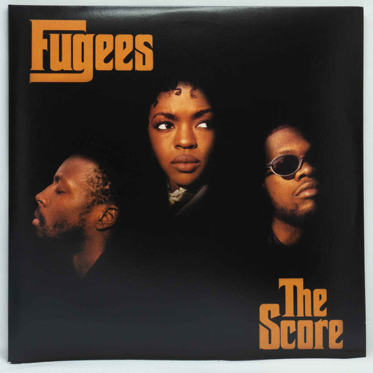 Fugees – The Score