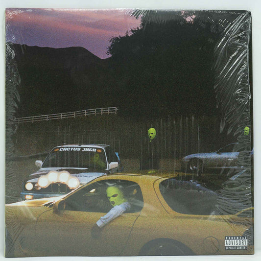 Jackboys ‎– Jackboys