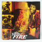 The Jimi Hendrix Experience ‎– Fire