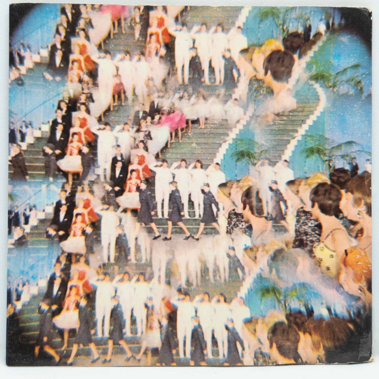 The Beatles ‎– Magical Mystery Tour