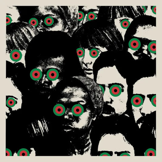 Danger Mouse & Black Thought ‎– Cheat Codes