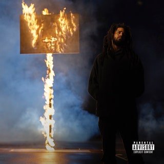 J. Cole ‎– The Off-Season
