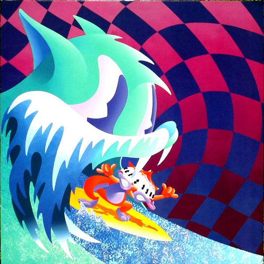 MGMT ‎– Congratulations
