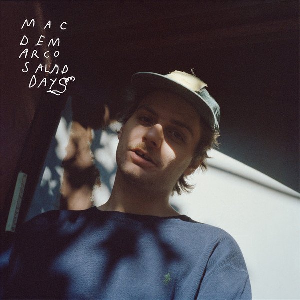 Mac DeMarco ‎– Salad Days