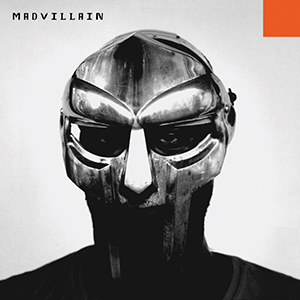 Madvillain- Madvillainy