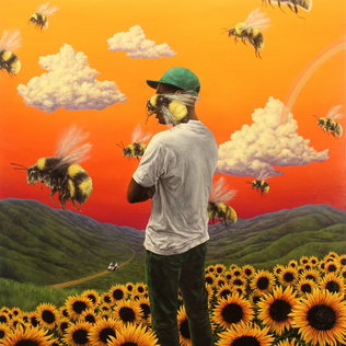 Tyler, The Creator ‎– Scum Fuck Flower Boy