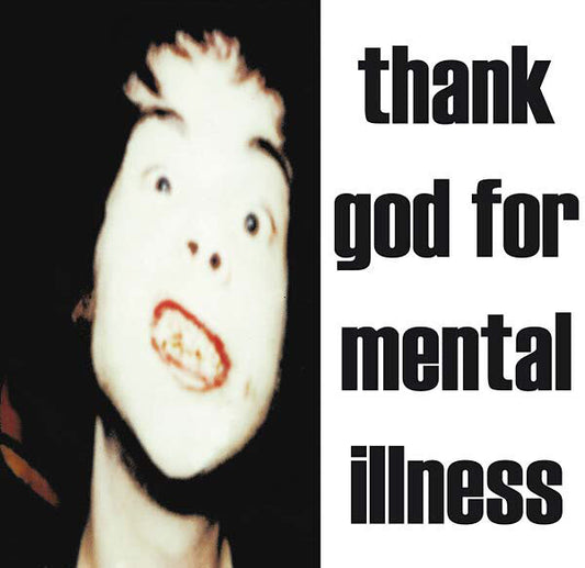 The Brian Jonestown Massacre – Thank God For Mental Illness