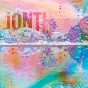 Jonti ‎– Sine & Moon