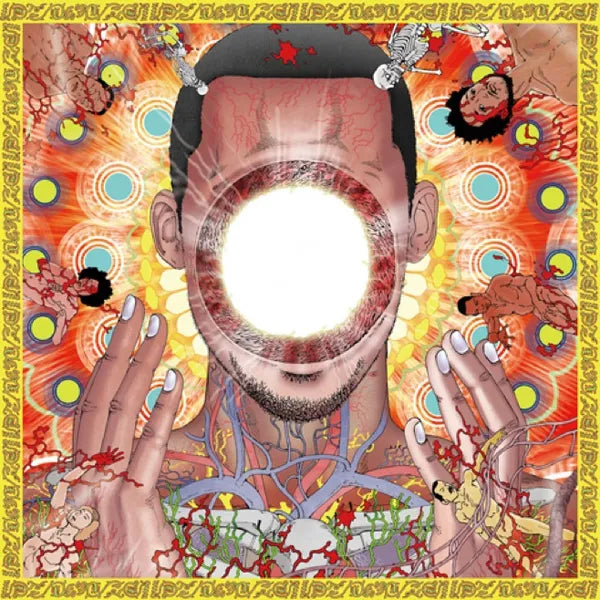 Flying Lotus ‎– You're Dead!