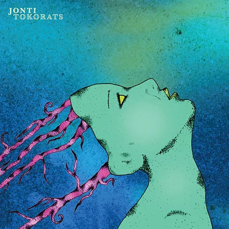 Jonti ‎– Tokorats