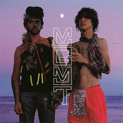 MGMT – Oracular Spectacular