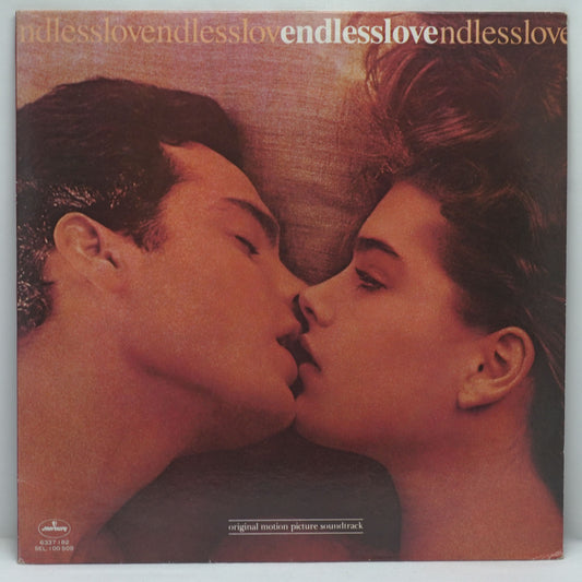 Various ‎– Endless Love