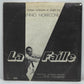 Ennio Morricone – La Faille