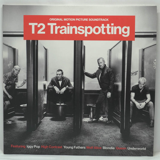Various – T2 Trainspotting (Original Motion Picture Soundtrack)