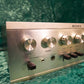 Sony TA-1120A Solid State Stereo Integrated Amplifier