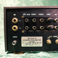 Sony TA-1120A Solid State Stereo Integrated Amplifier