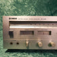 Yamaha CR-440 Natural Sound Stereo Receiver / Amplifier in
